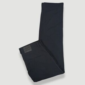 Goruck Simple Pants Mens 36x32 Black Built in USA Outdoors Gorp Utility Tactical